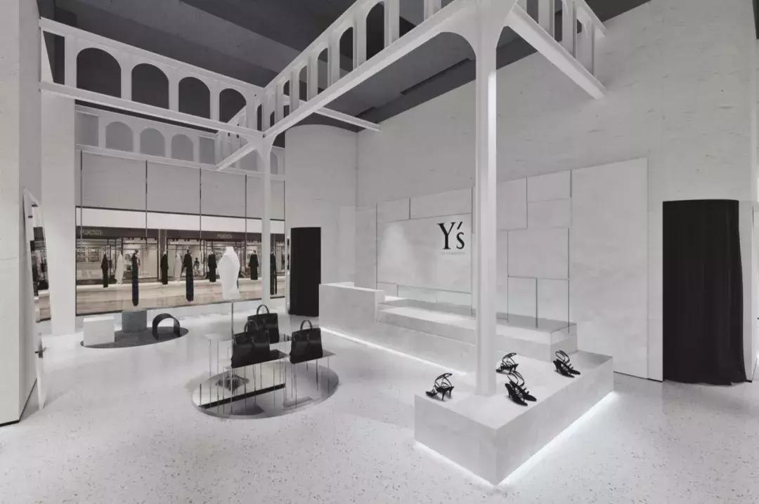 山本耀司儿童游乐园,山本耀司儿童