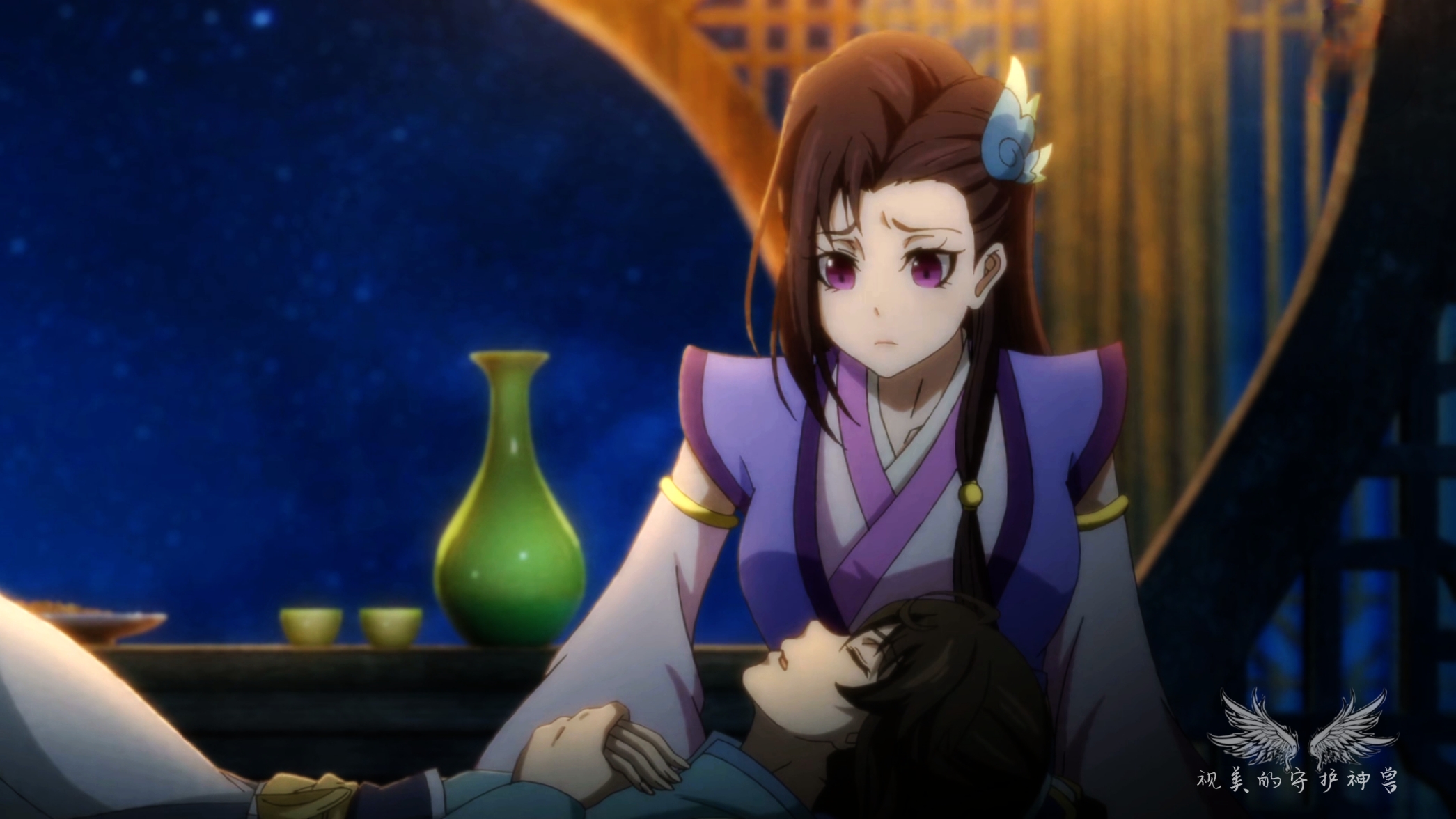 一念永恒白小纯到底喜欢的是谁,一念永恒白小纯的敌人都有谁