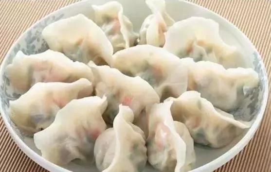 饺子馆哪个菜品好吃,新开的饺子馆特别好吃