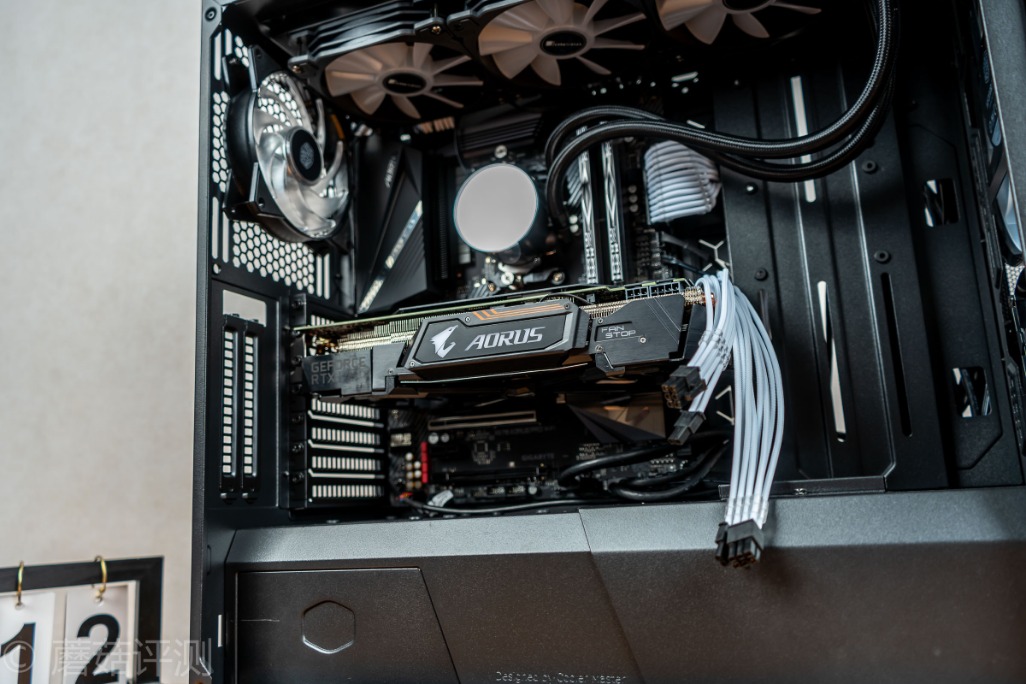 技嘉x570旗舰主板,技嘉x570pro深度评测