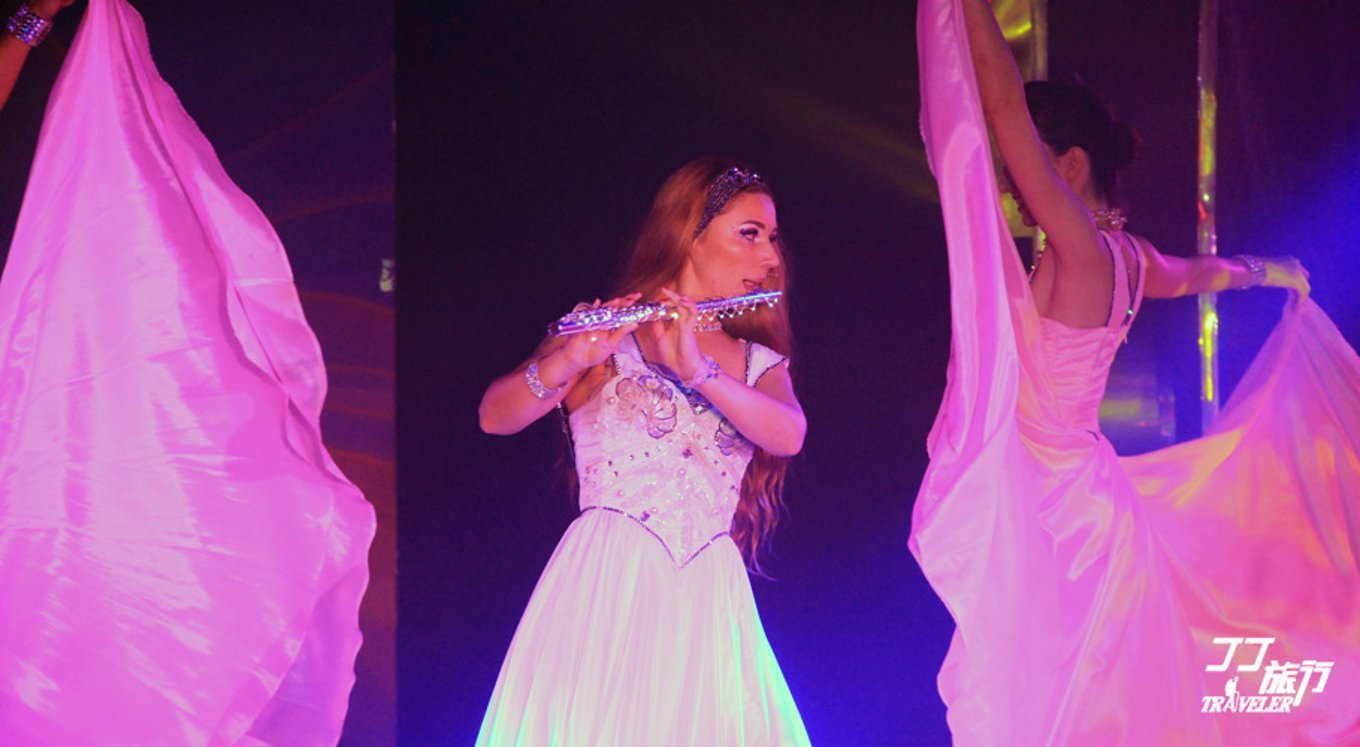 如何形容海上的游轮,描述海上邮轮的感觉