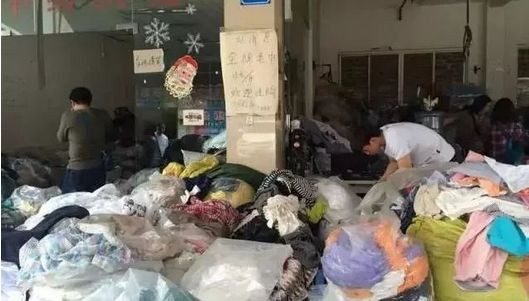 广州衣服尾货批发市场拿货渠道,广州男装尾货批发市场在哪