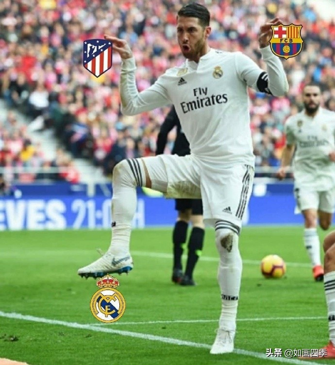 拉莫斯最新罚点,拉莫斯罚点球事件