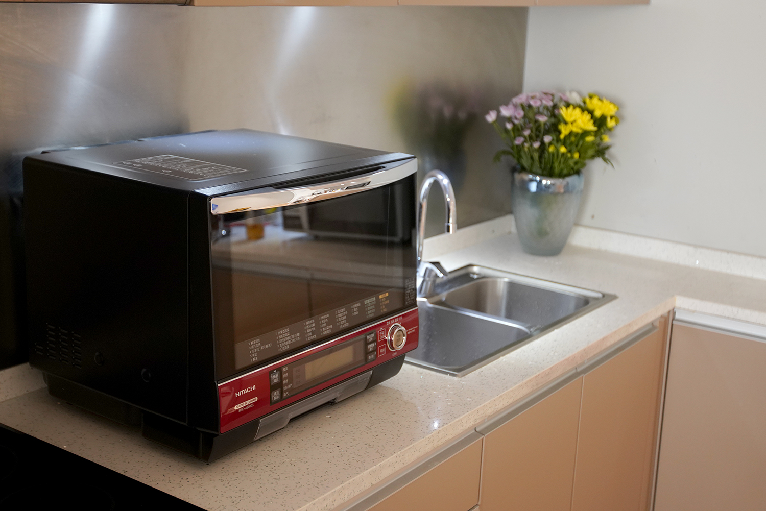 好看又实用的厨房好物有什么推荐,最实用功能多的家庭厨房家电