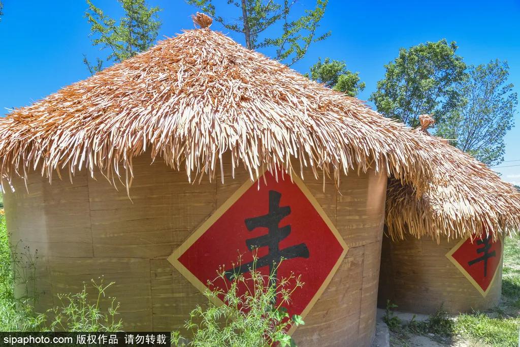 北京坐着不动的景点,网红公园北京三里河公园