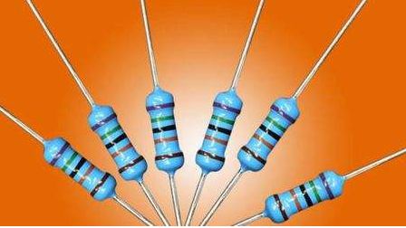 绝缘电阻表基础知识,电阻基础知识视频教程