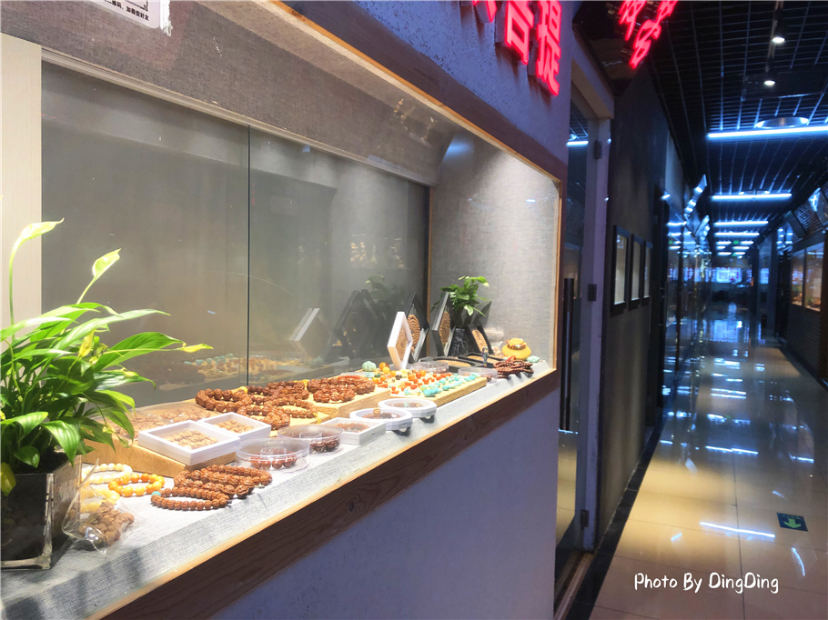 潘家园是中国最大的古玩市场吗,国内艺术品市场潘家园