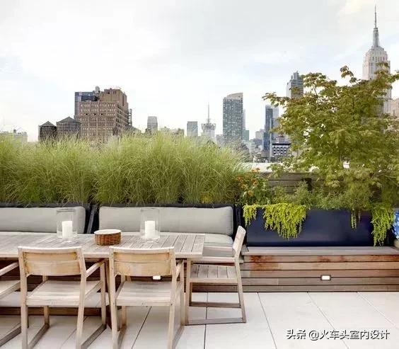 室内设计师眼中的景观设计（143张美图）