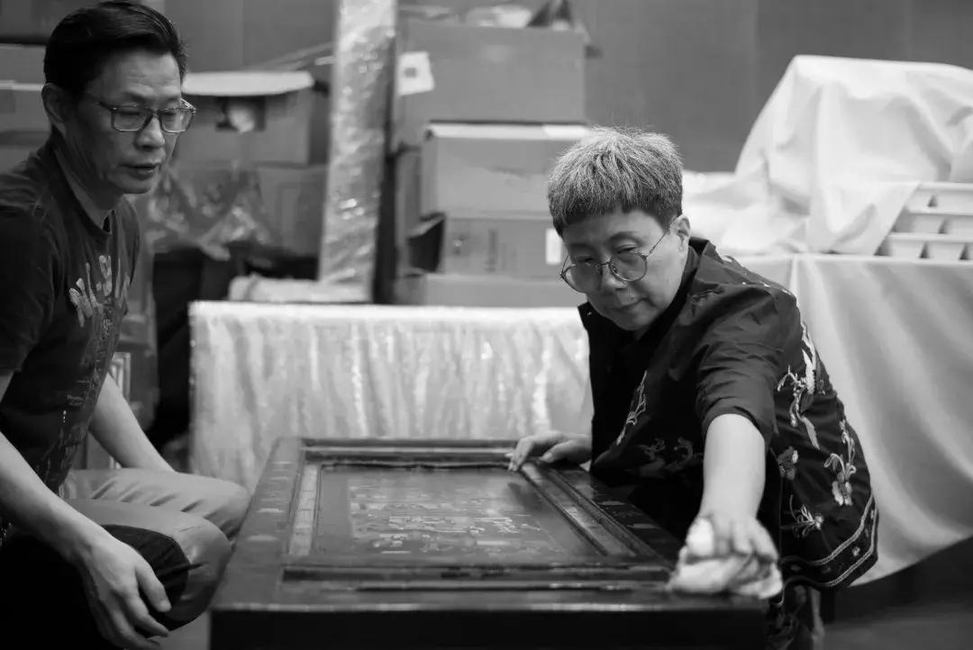 陈林设计师工作室,设计师陈林的简介