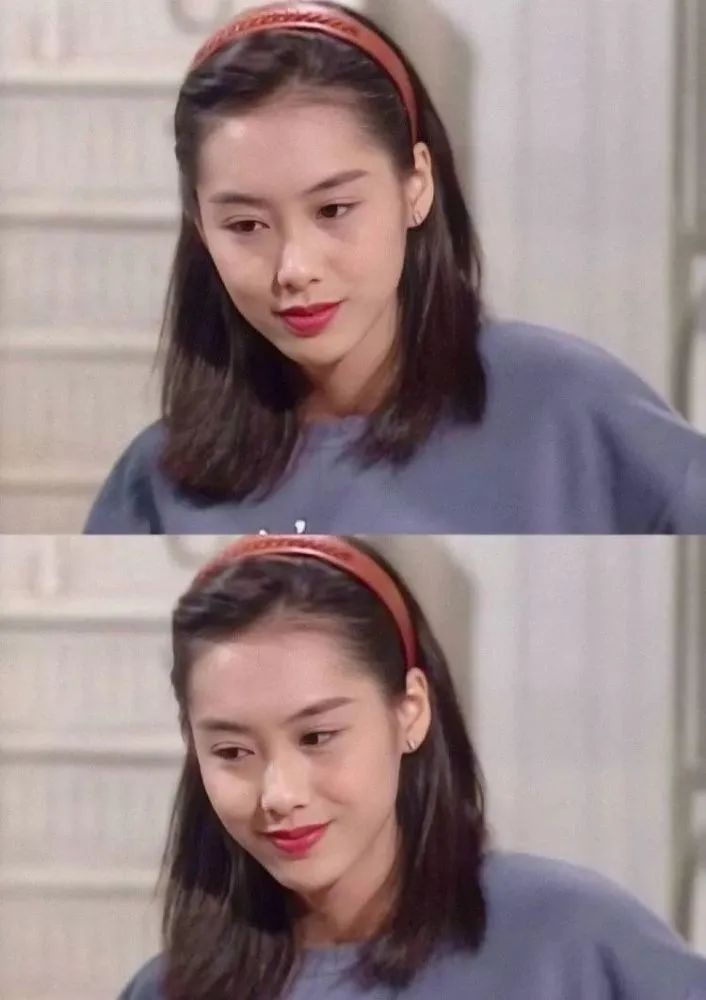 邱淑贞近照曝光图片,53岁邱淑贞近照曝光