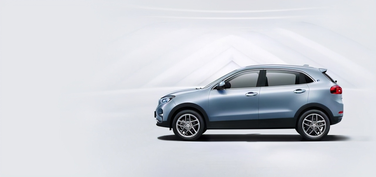 国机智骏新能源内饰,国机智骏新能源资料