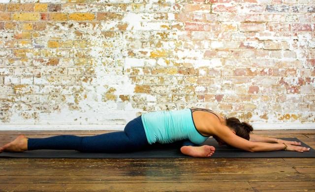 髋太紧怎么改善,髋关节太紧可以做髋外展吗