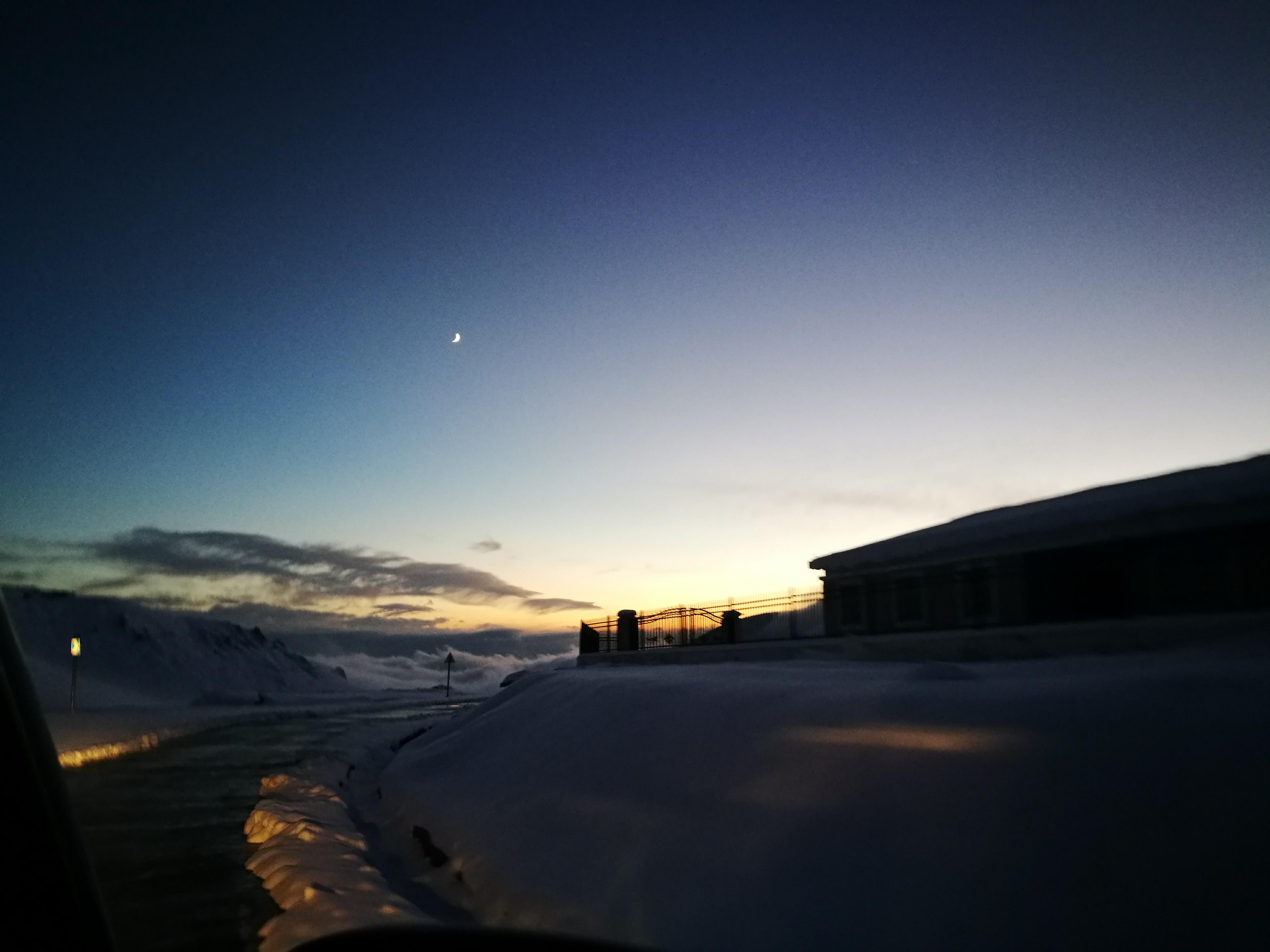 独库公路之旅日记,13000公里自驾新疆第十二天