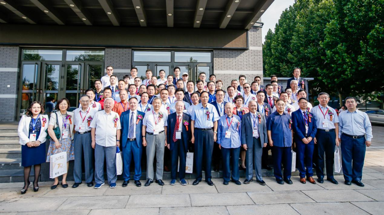 第十七届中国科学家论坛圆满落幕,热烈祝贺中国科学家