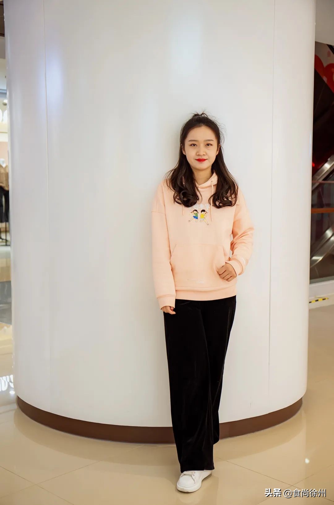 改造5个徐州素人!职场精英、sexy女孩、韩剧男主C位出道