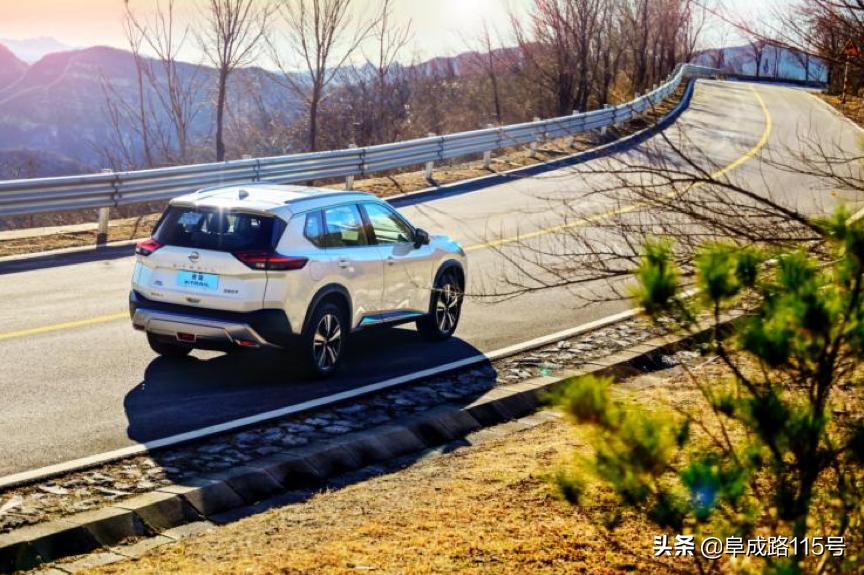 全新一代奇骏用车说明书,奇骏最新款车主真实感受