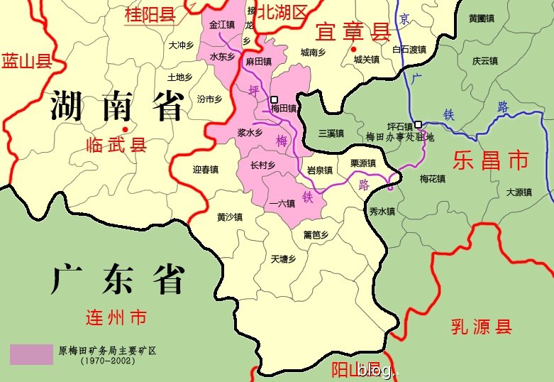 湖南飞地的由来,湖南自然历史简介