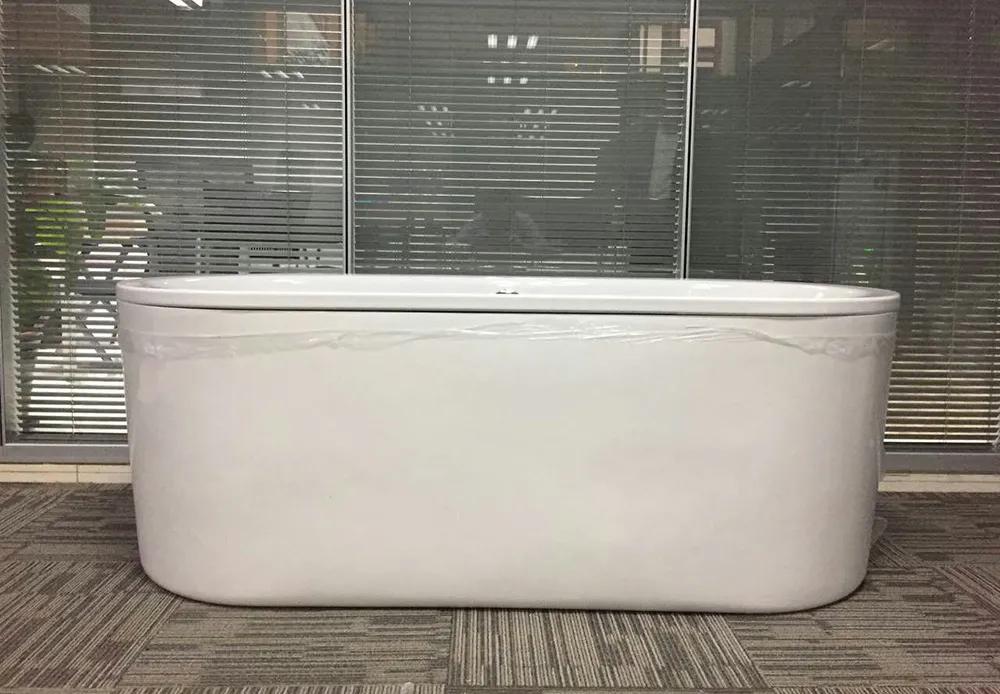 浴缸好用还是坐式浴缸好用,浴缸什么材质好如何正确选购浴缸