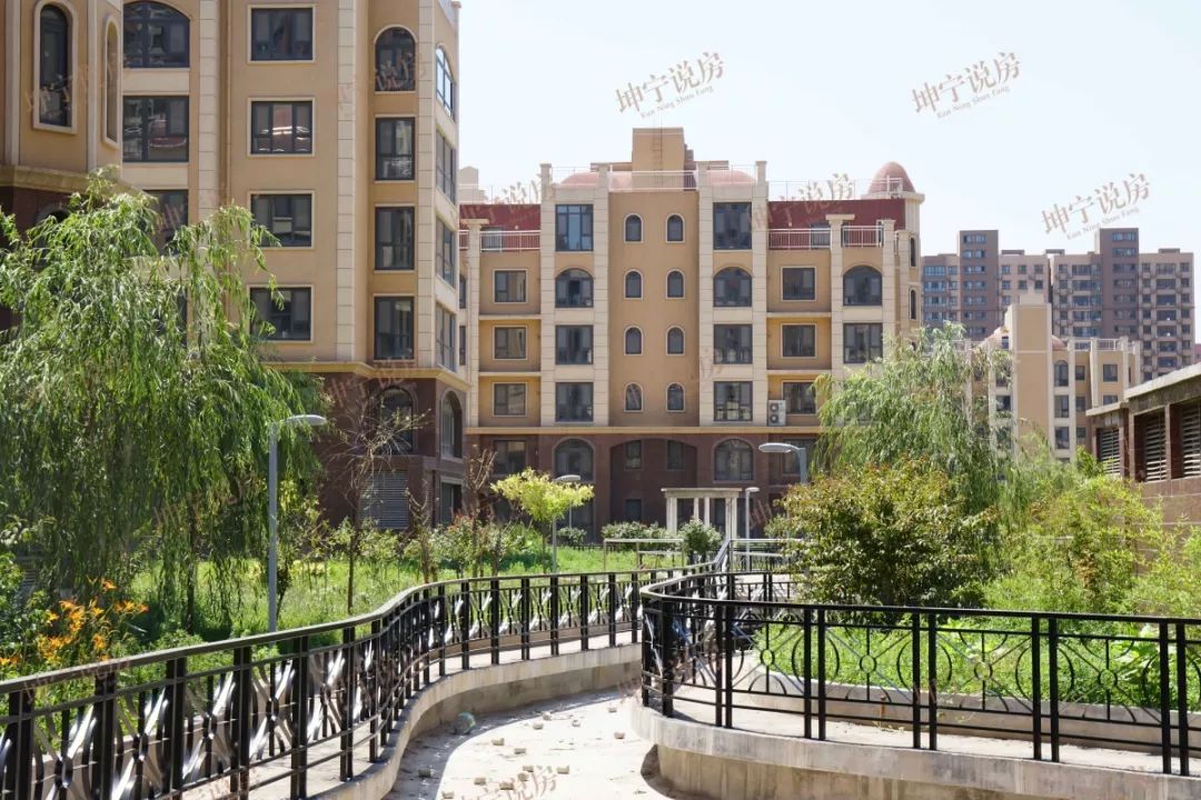 裕华区烂尾楼名单,裕华区烂尾楼最新消息