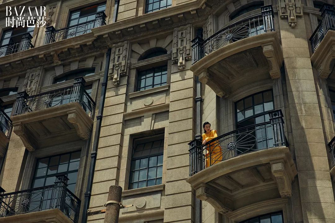 邬君梅微博,巡演邬君梅