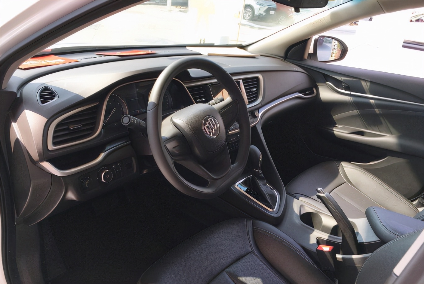 别克英朗用车口碑分享,别克英朗跑了15万公里用车体验