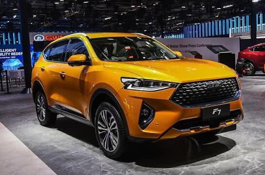 长城汽车今年的销量,长城汽车依然很强大