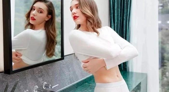 女人最好的状态就是富养,女人要富养但不是娇生