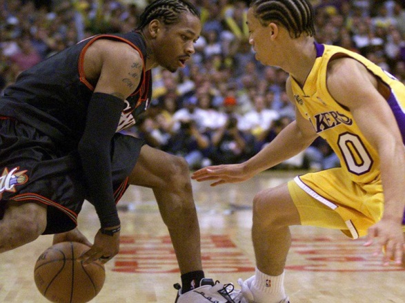 晃过上帝迅雷,晃过上帝艾弗森片段