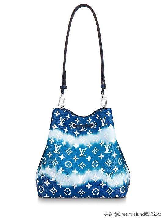 louisvuitton老花牛皮旅行包,louisvuitton包包2023新款