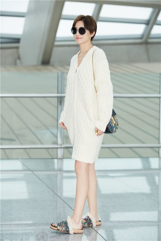 穿搭找到自己的穿衣风格才是王道,掌握这3点让你的穿衣打扮更出彩