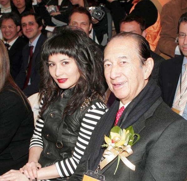 赌王叛逆女儿完整版,赌王的叛逆女儿