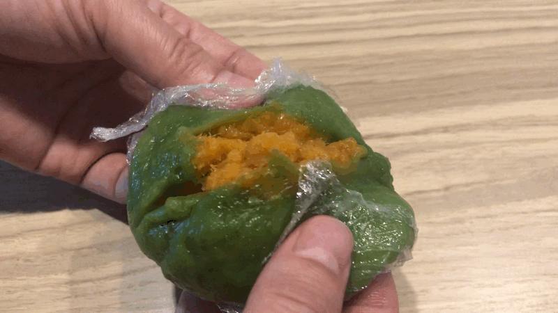 反沙咸蛋黄哪个最好吃,网红咸蛋黄好物