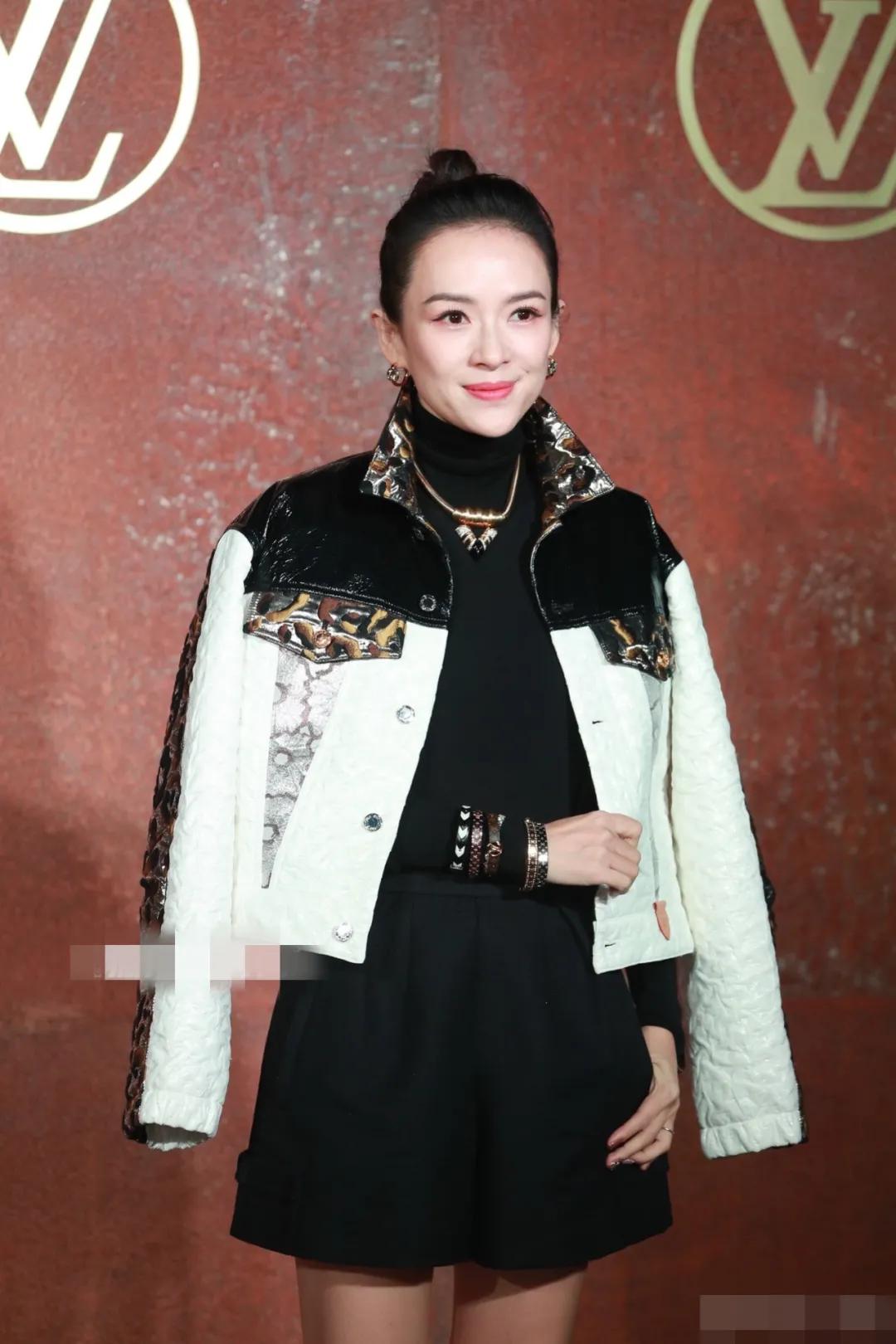 lv短袖金晨,杨采钰金晨刘亦菲宋祖德