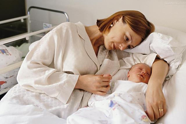 剖腹产后怀二胎风险,剖腹产后遗症是难怀孕吗