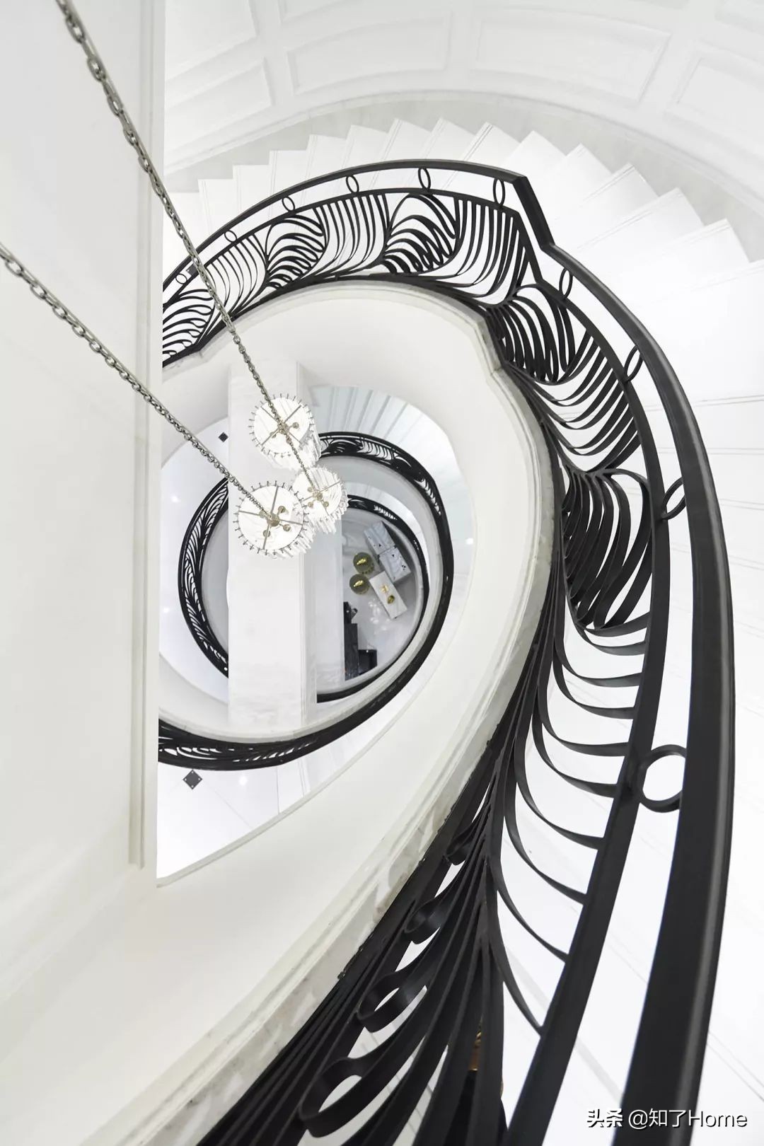 牵手设计女王KellyHoppen大概只需要一秒钟