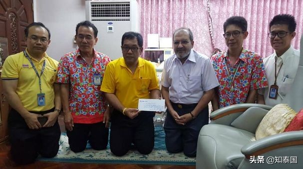 泰国人只喜欢中国人，印度人在泰国只会受到歧视？