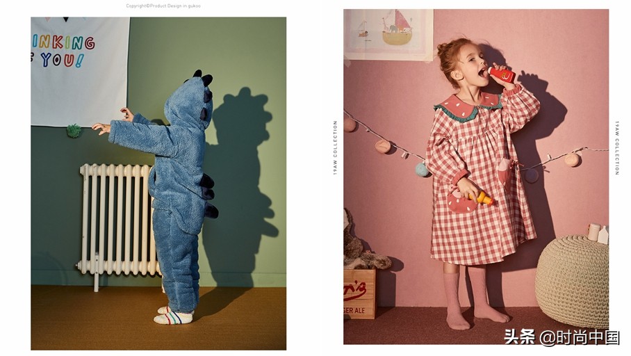 听说2020春季流行服饰的黑马是睡衣