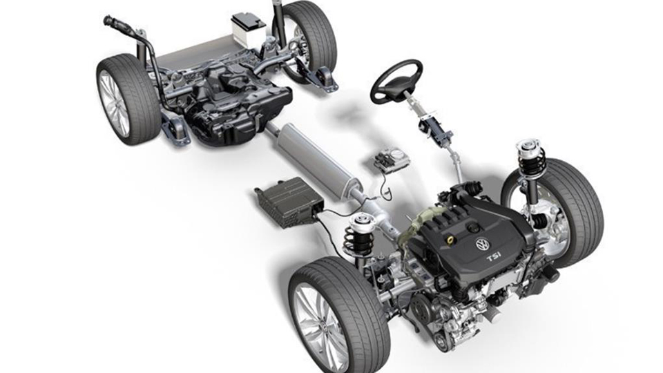 大众1.5tevo发动机是不是噱头,解析大众1.5tevo发动机参数