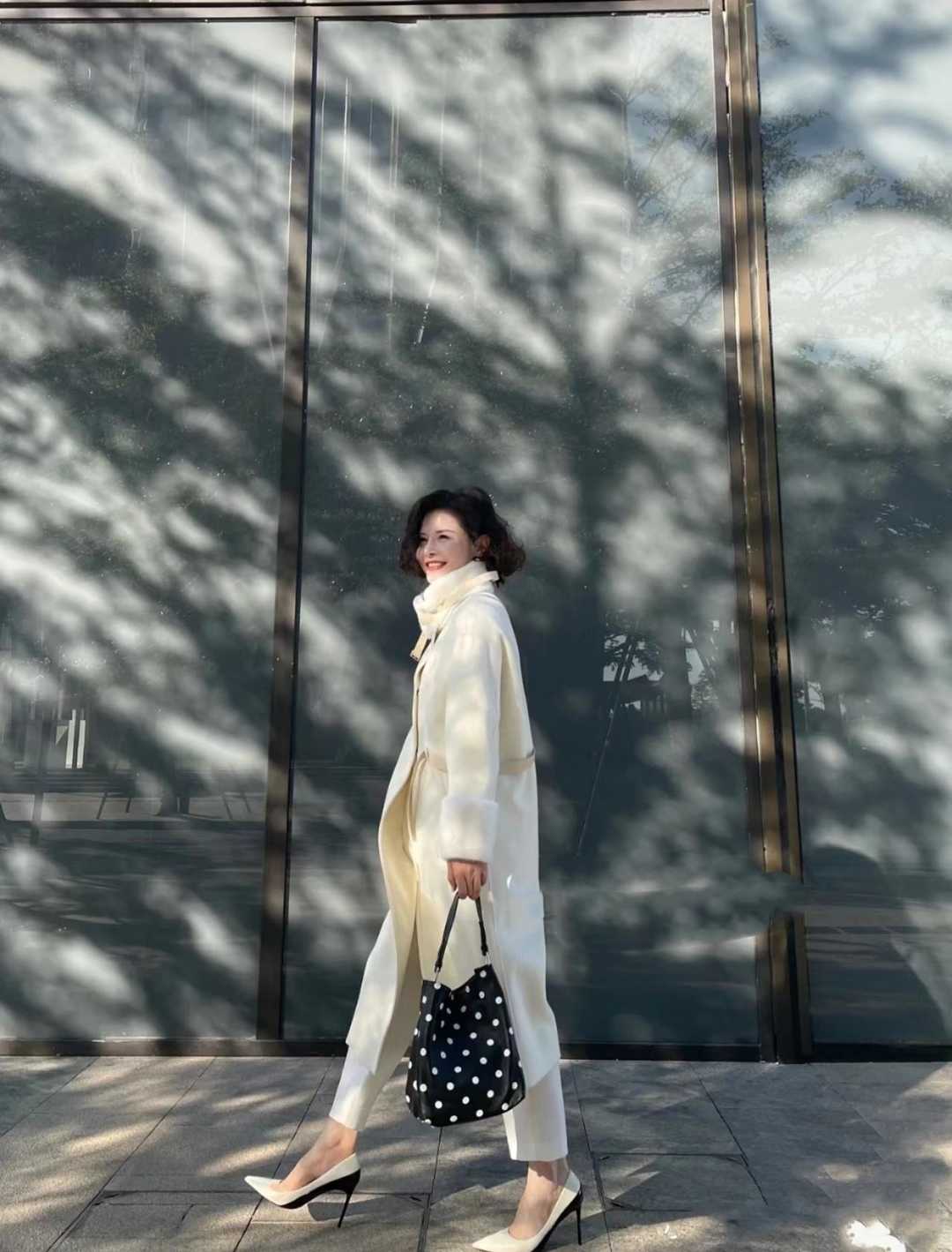 冬天不能缺的外套,冬天不能错过的衣服