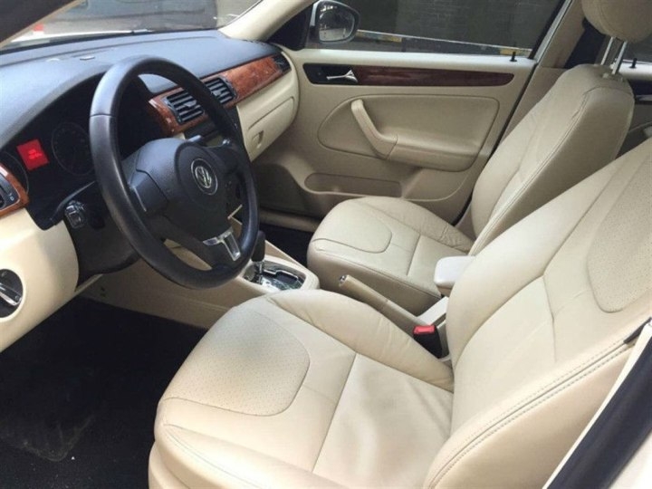 大众宝来的发展史,国内大众宝来进化史