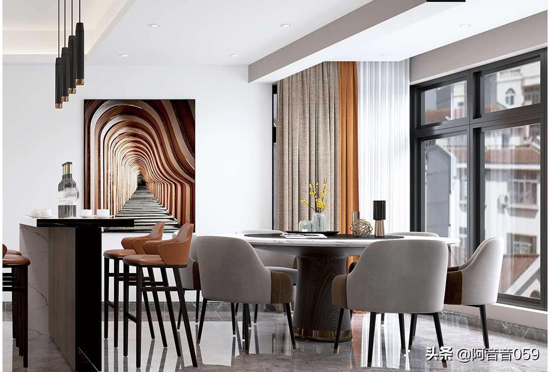 电视柜和衣柜一体怎么设计好看,衣柜电视柜一体设计推荐