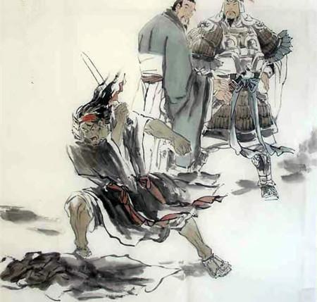 《史记》中的离奇事件刺破衣服就能杀人刺客豫让用的是巫术?