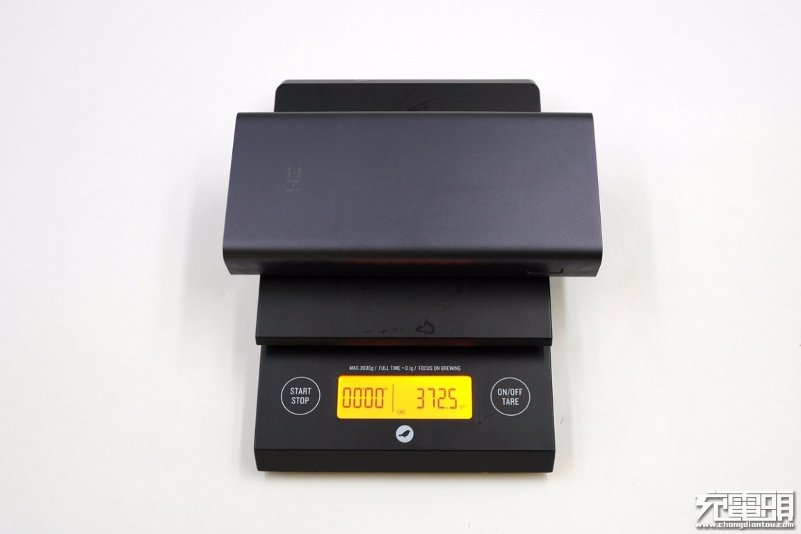 45w小米移动电源3高配版评测,小米移动电源330000毫安测评