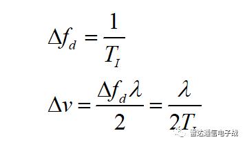 雷达原理基础知识点总结,雷达基础知识100例