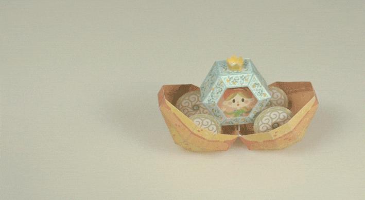 一张纸就能和孩子玩,一张纸让孩子可以玩一天