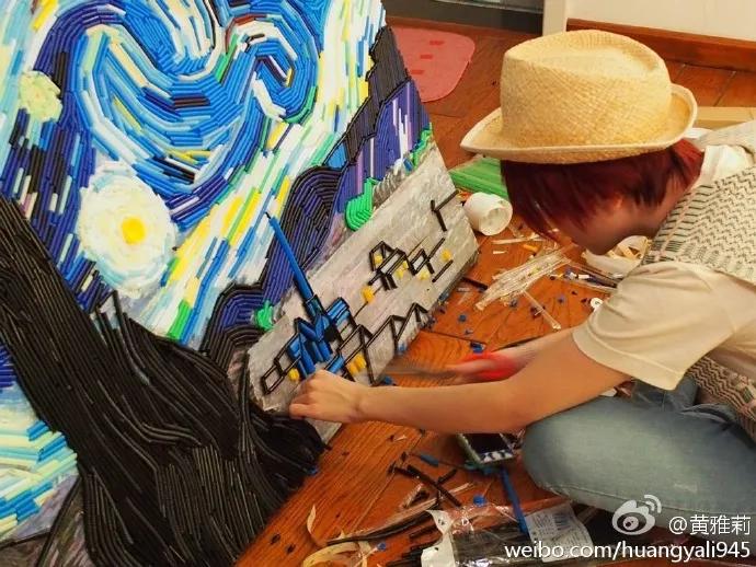 黄雅莉真实生活,黄雅莉的生活值不值得羡慕