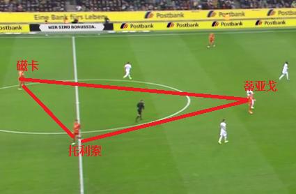 拜仁残阵战门兴,拜仁0比5惨败门兴首发