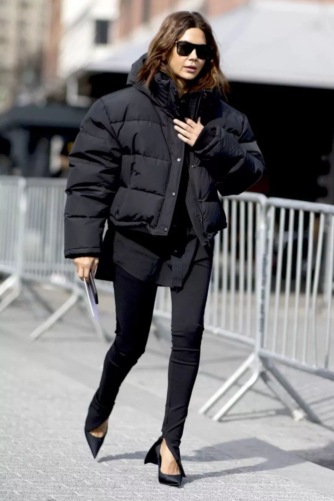 最适合过冬的羽绒服,入冬可以保暖实穿的羽绒服分享