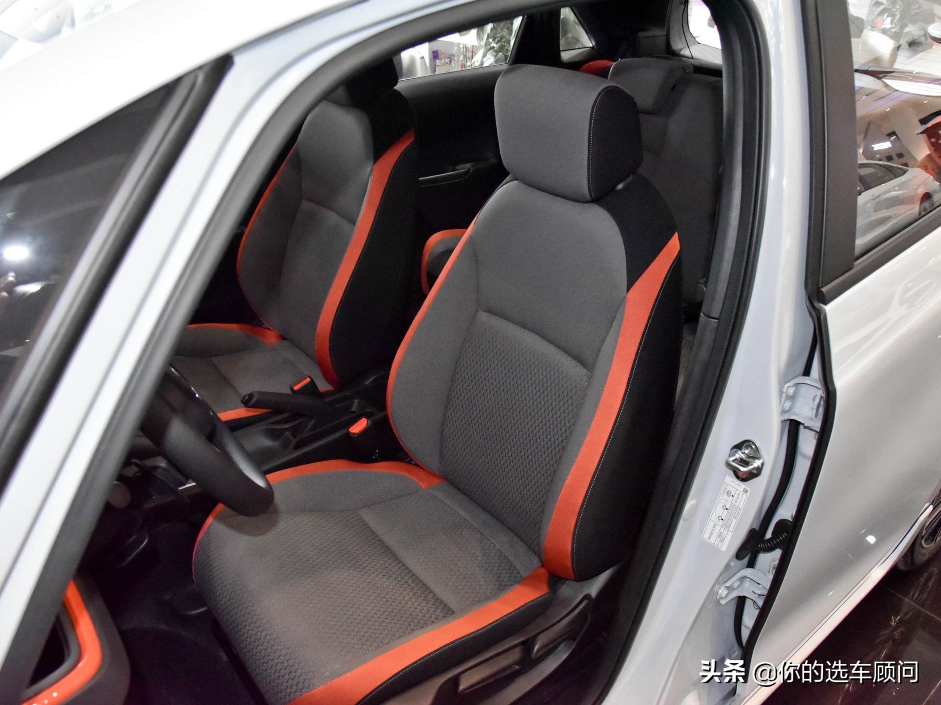 油耗5.6车有哪些,本田飞度油耗低到怀疑人生