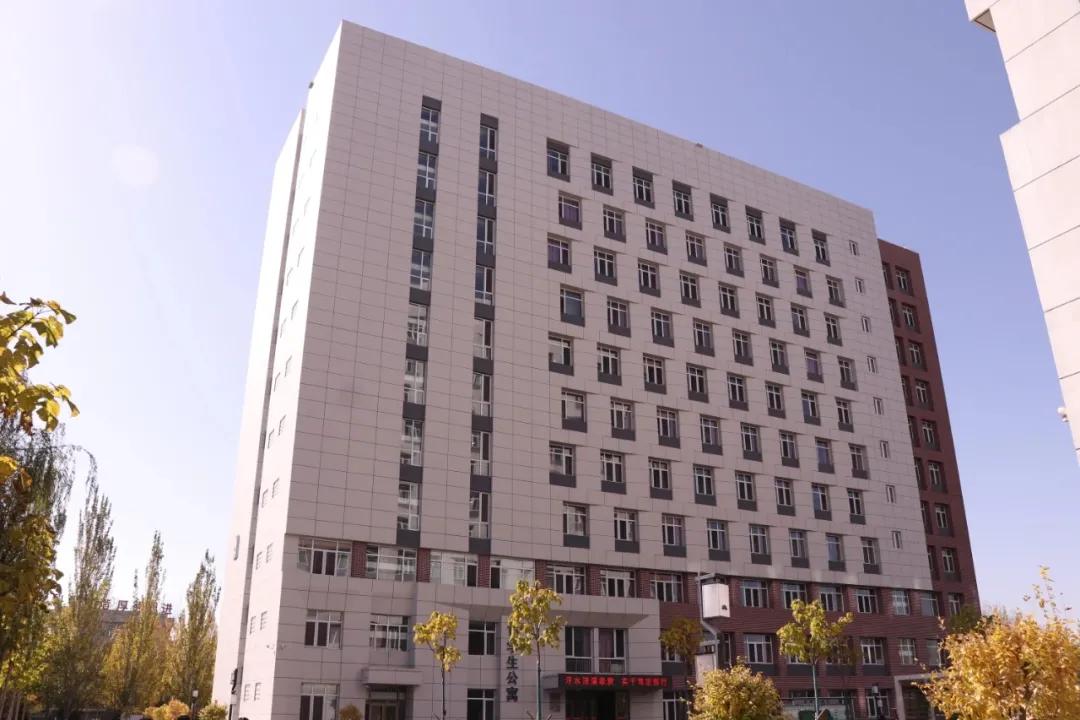 宁夏11所高校宿舍大PK，谁才是“别人家的大学”？